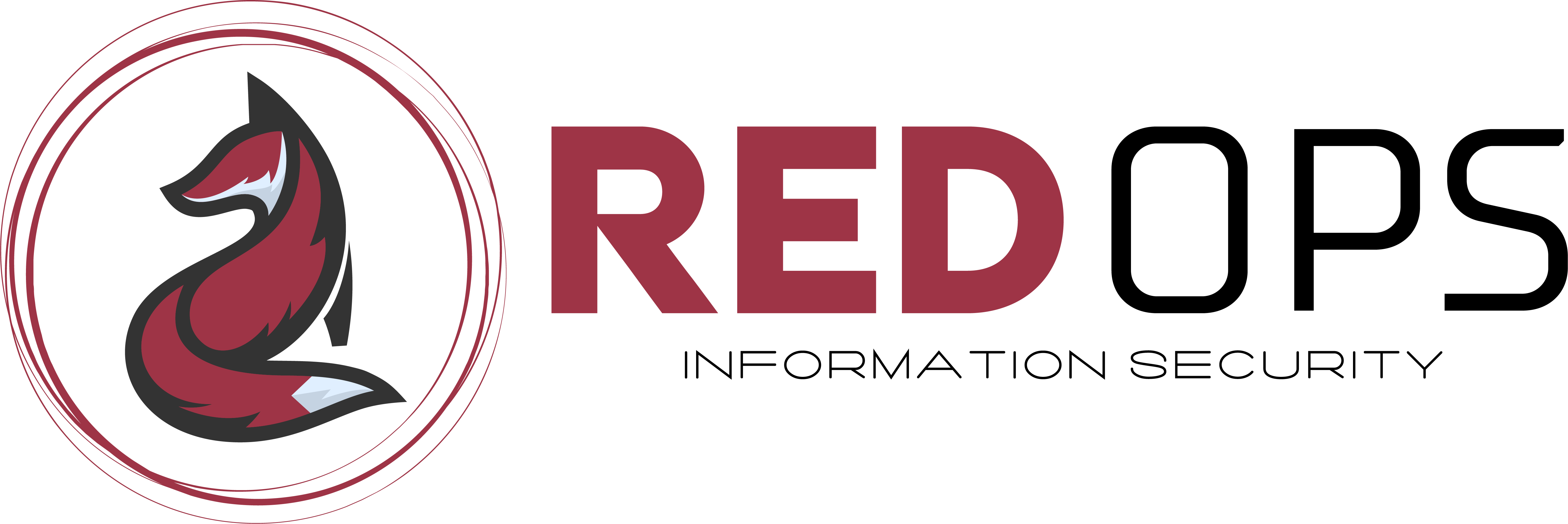 RedOps logo